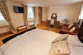 Hanger Down House Bed and Breakfast