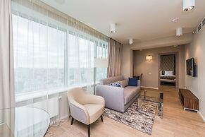 Intermark Residence