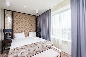 Intermark Residence