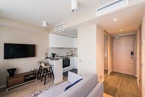Intermark Residence