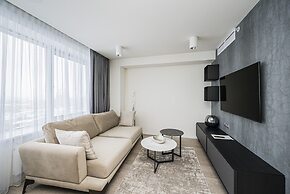Intermark Residence
