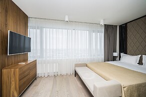 Intermark Residence