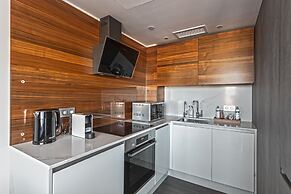 Intermark Residence
