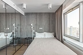 Intermark Residence