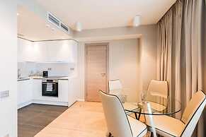 Intermark Residence
