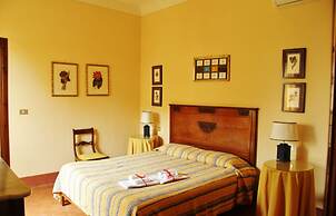 Agriturismo Villa Pedone
