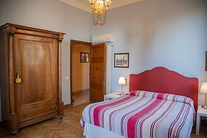 Agriturismo Villa Pedone