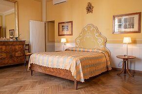 Agriturismo Villa Pedone