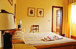 Agriturismo Villa Pedone