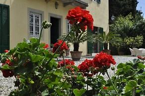 Agriturismo Villa Pedone