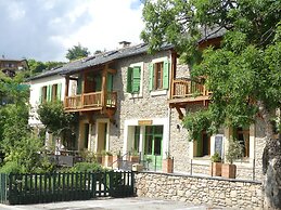 Gite de Llo