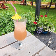 Crabbe Mountain Inn