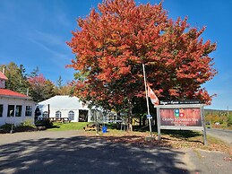 Crabbe Mountain Inn