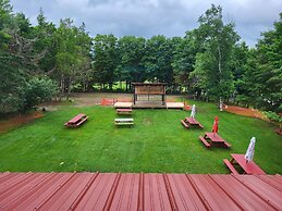 Crabbe Mountain Inn