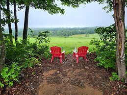 Crabbe Mountain Inn