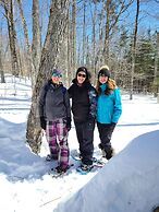 Crabbe Mountain Inn