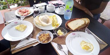 Senuri Home stay