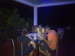 Senuri Home stay