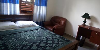 Senuri Home stay