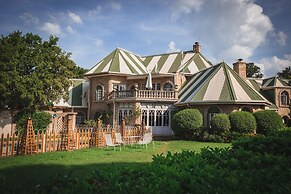 Schoon Huis Manor