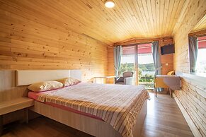Akyaka - Akbuk Fullmoon Bungalow Camping