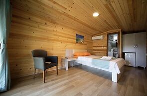 Akyaka - Akbuk Fullmoon Bungalow Camping