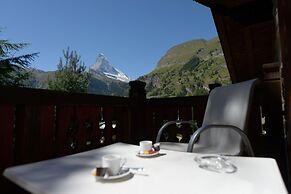 Chalet Kisseye by Zermatt Premium Apartments