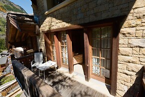 Chalet Kisseye by Zermatt Premium Apartments