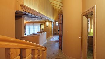 Chalet Kisseye by Zermatt Premium Apartments