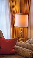 Chalet Kisseye by Zermatt Premium Apartments