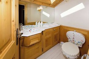 Chalet Kisseye by Zermatt Premium Apartments