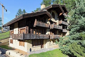 Chalet Kisseye by Zermatt Premium Apartments