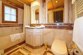Chalet Kisseye by Zermatt Premium Apartments