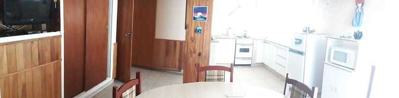 Departamentos MTD