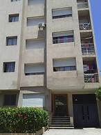 Appartement Centre ville L19