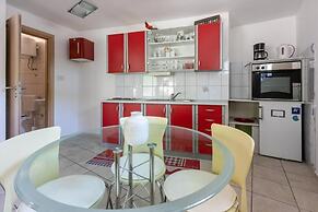 Apartment Jurja