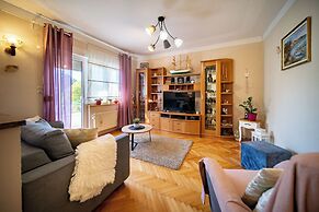 Apartments Nada