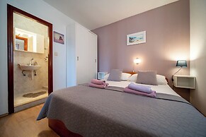 Apartments Nada
