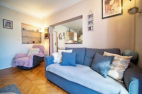 Apartments Nada