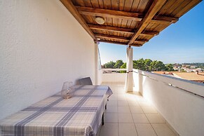 Apartments Nada