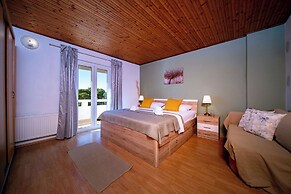 Apartments Nada