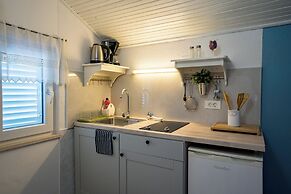 Apartments Nada
