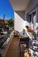 Apartments Nada