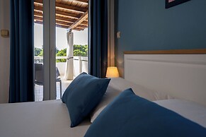 Apartments Nada