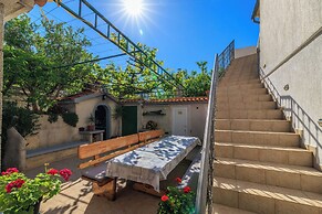 Apartments Nada