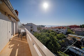 Apartments Nada