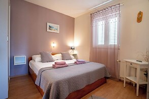 Apartments Nada