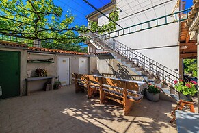 Apartments Nada