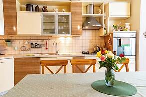 Apartments Nada