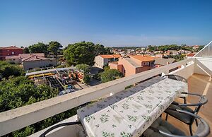 Apartments Nada